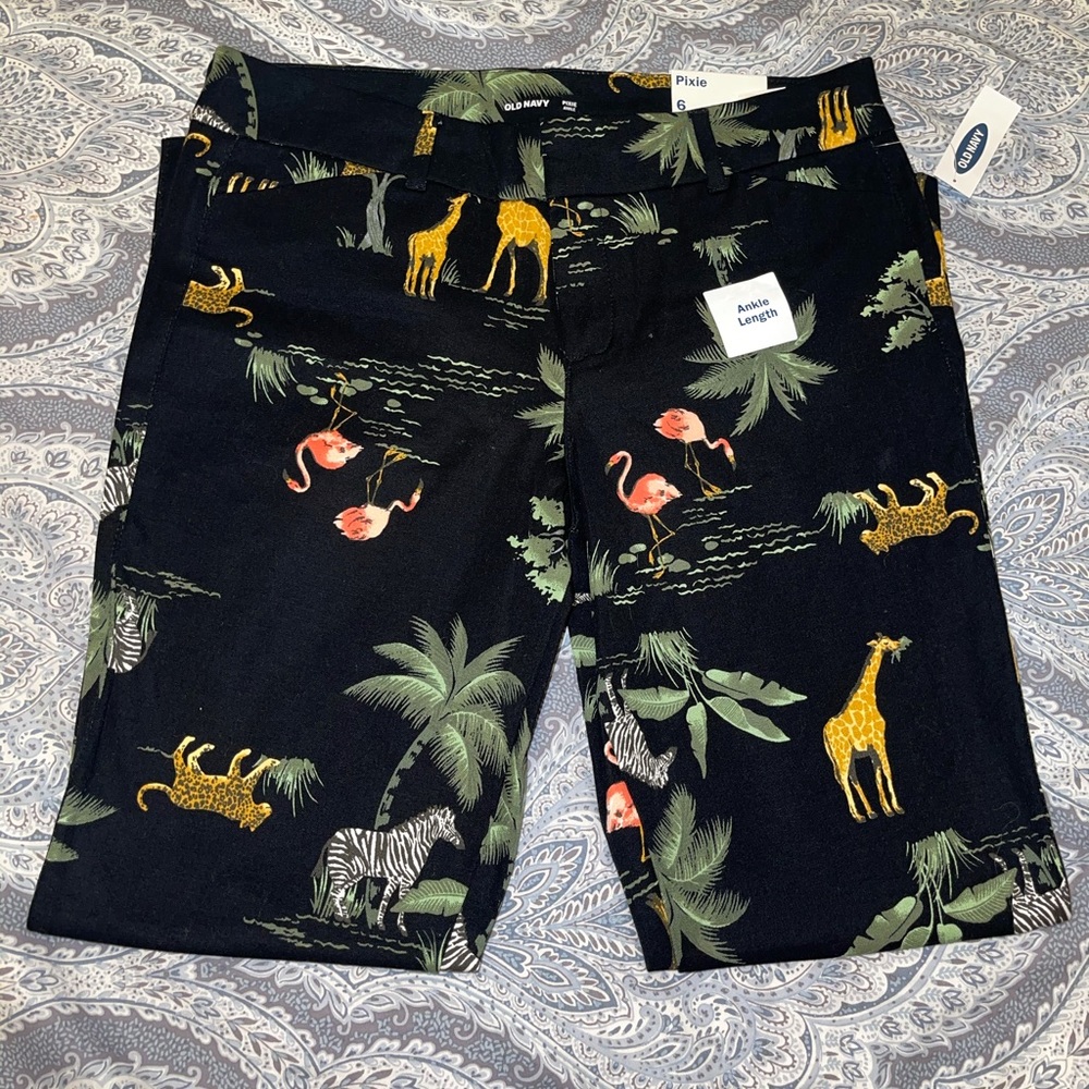 Pants